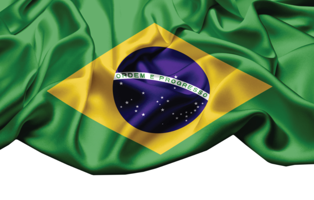 Brazil Flag